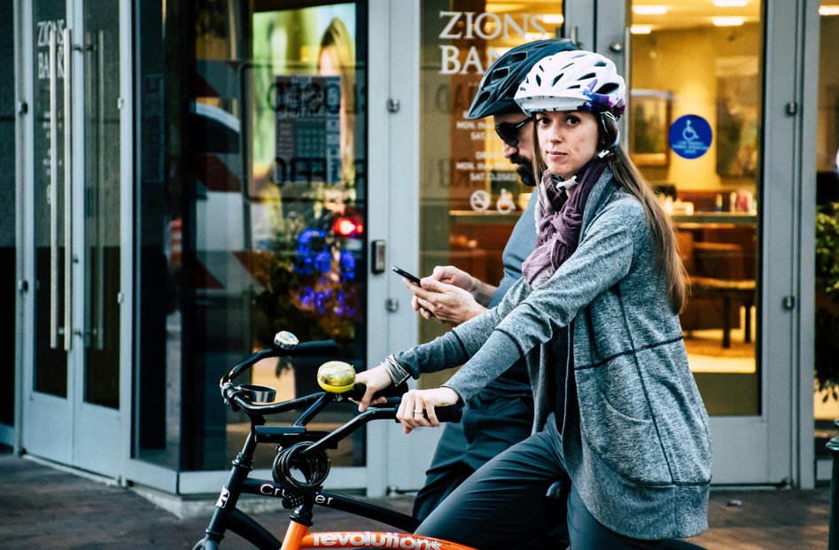 Bike Love Kavithai in Tamil