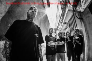 Gangster Shayari in Hindi