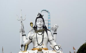 Mahakal Caption For Instagram