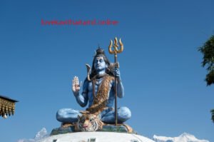 Mahakal Shayari