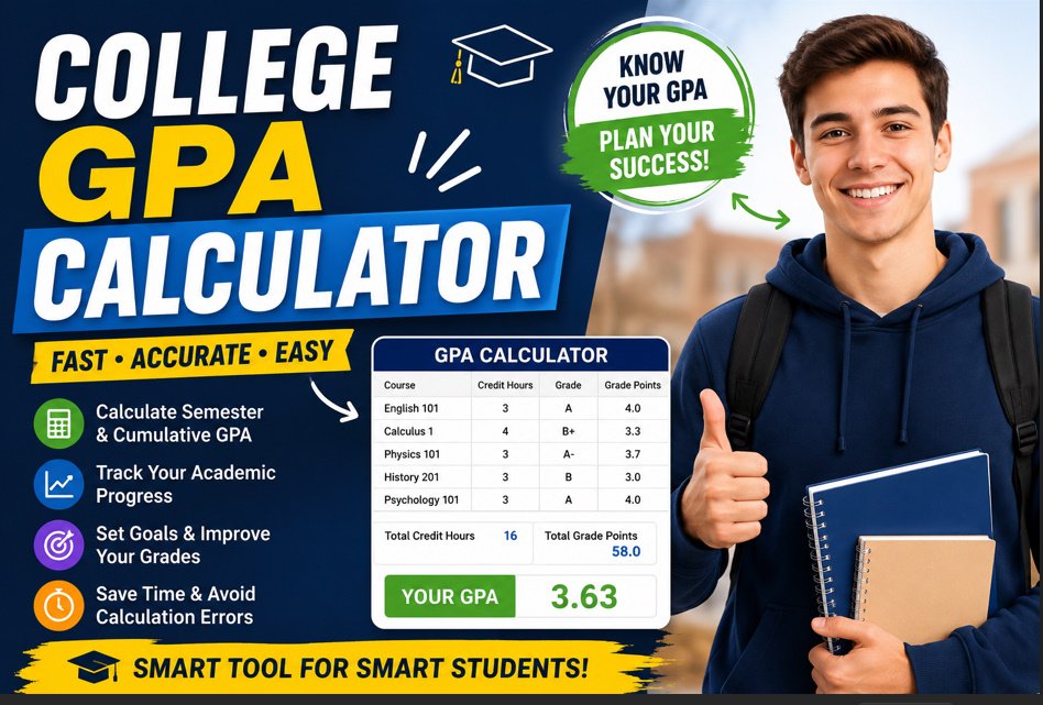 GPA Calculators
