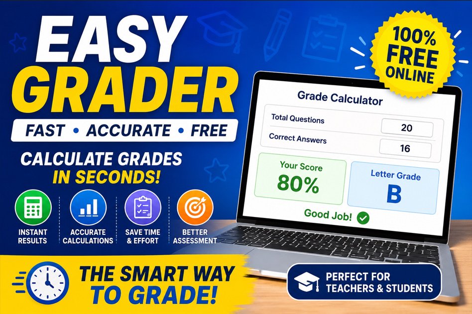 easy grader